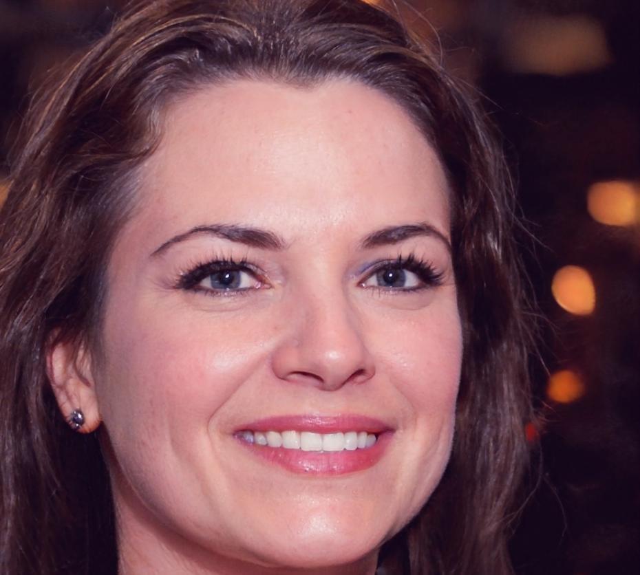 Portrait de Pascaline Aubrel, auteure et rédactrice analytique de Zymeraloviq