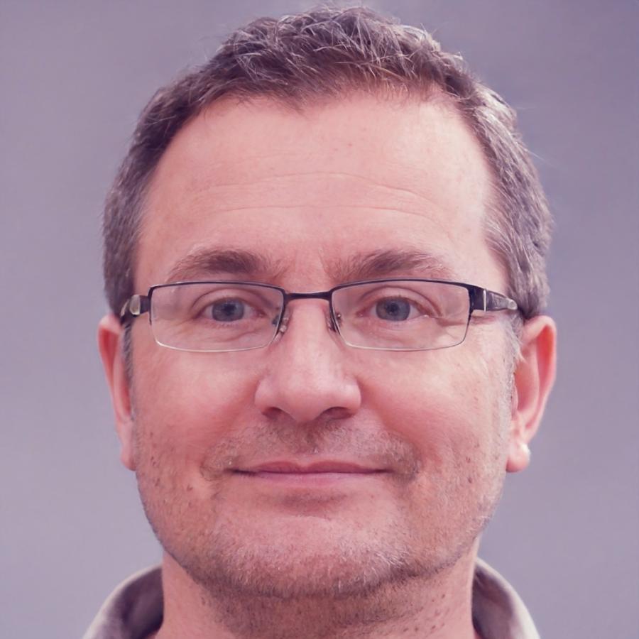 Auteur principal du blog