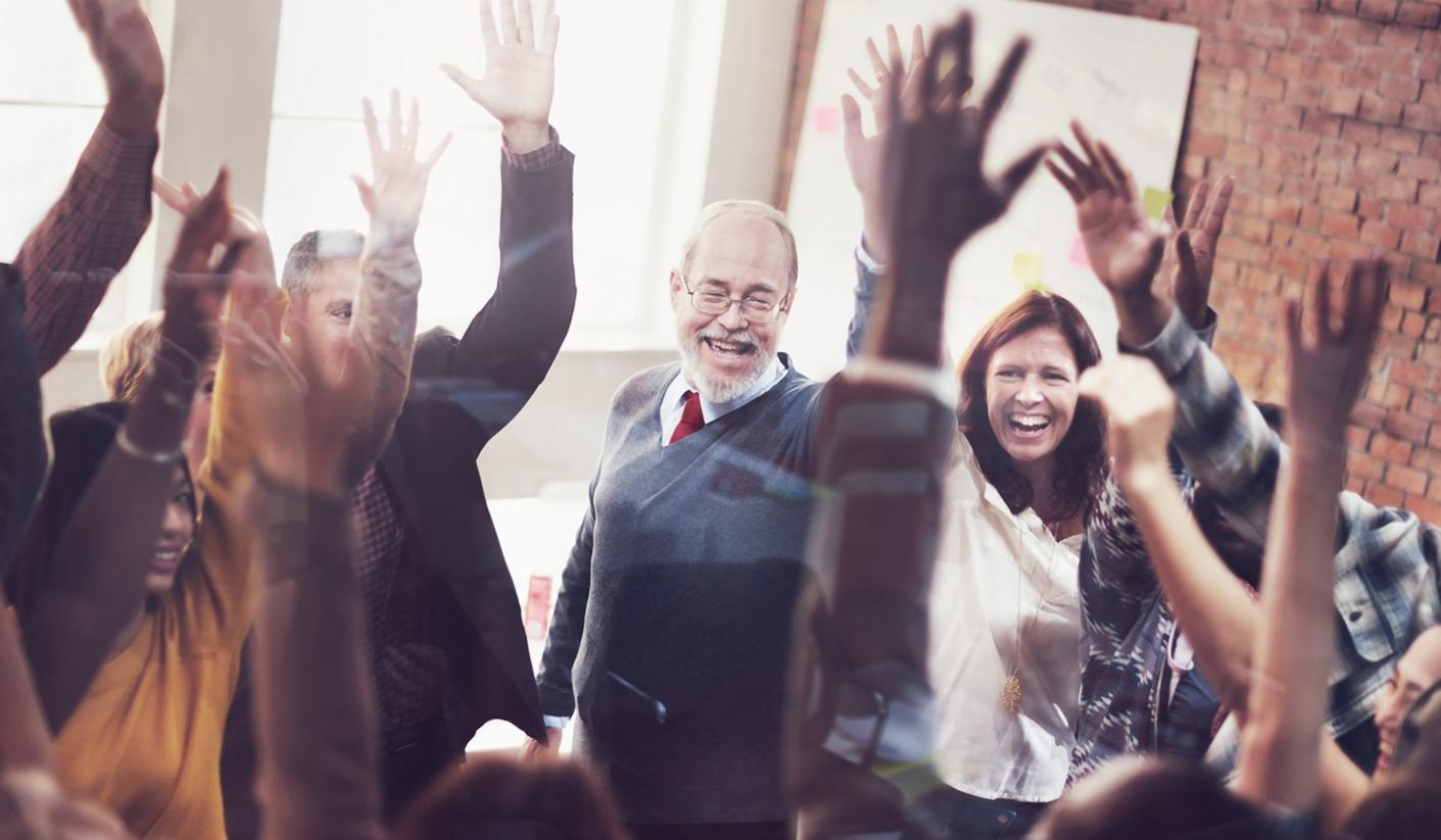 Espace de réflexion et de concentration